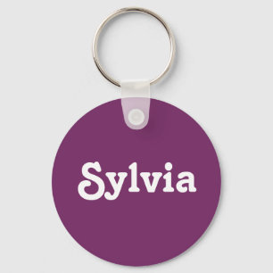 Schlüsselkette Sylvia Schlüsselanhänger