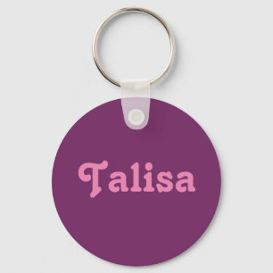 Schlüsselkette Talisa Schlüsselanhänger