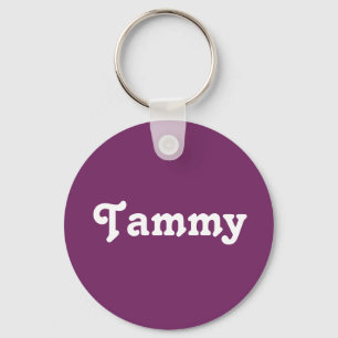 Schlüsselkette Tammy Schlüsselanhänger