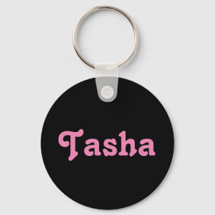 Schlüsselkette Tasha Schlüsselanhänger