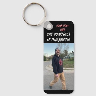 Schlüsselkette TJOA Schlüsselanhänger