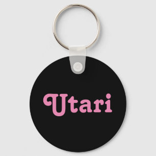 Schlüsselkette Utari Schlüsselanhänger