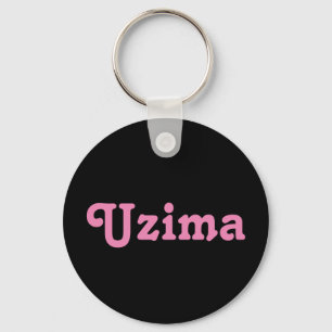 Schlüsselkette Uzima Schlüsselanhänger
