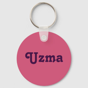 Schlüsselkette Uzma Schlüsselanhänger