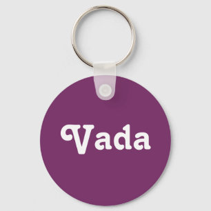 Schlüsselkette Vada Schlüsselanhänger