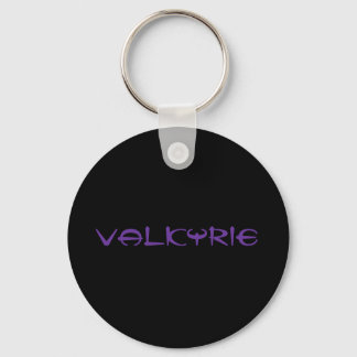 Schlüsselkette "VALKYRIE" Schlüsselanhänger