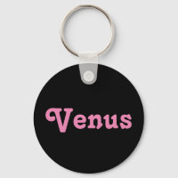 Schlüsselkette Venus
