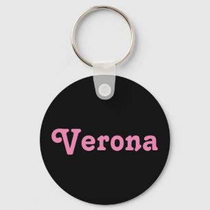 Schlüsselkette Verona Schlüsselanhänger