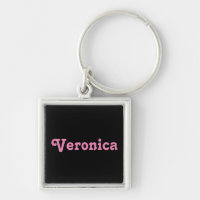 Schlüsselkette Veronica