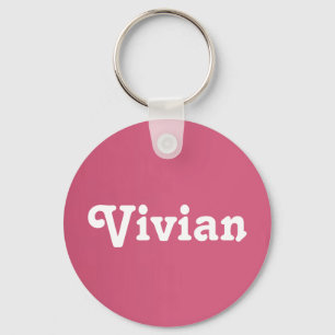 Schlüsselkette Vivian Schlüsselanhänger