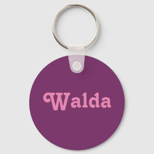 Schlüsselkette Walda Schlüsselanhänger