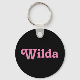Schlüsselkette Wilda Schlüsselanhänger