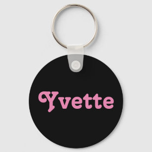 Schlüsselkette Yvette Schlüsselanhänger