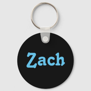 Schlüsselkette Zach Schlüsselanhänger