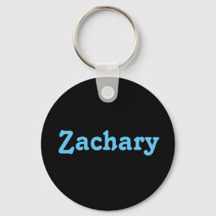 Schlüsselkette Zachary Schlüsselanhänger