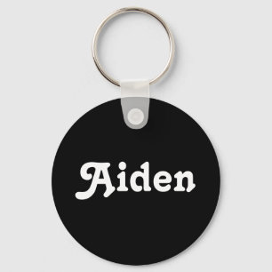 Schlüsselketten Aiden Schlüsselanhänger