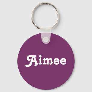 Schlüsselketten Aimee Schlüsselanhänger