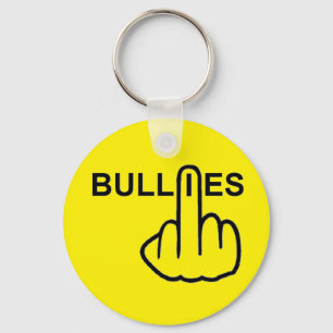 Schlüsselketten-Bullen Schlüsselanhänger