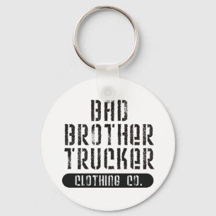 Schlüsselketten-Klassiker-Logo Schlüsselanhänger