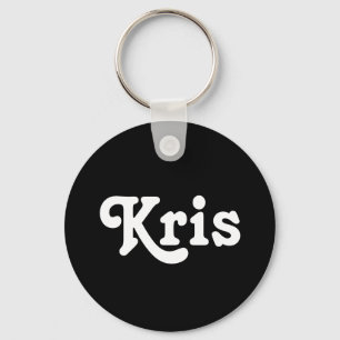 Schlüsselketten Kris Schlüsselanhänger