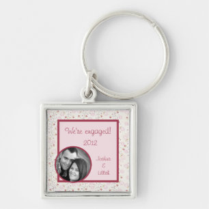 Schlüsselketten-Liebe Schlüsselanhänger