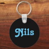 Schlüsselketten-Nils Schlüsselanhänger (Vorderseite)