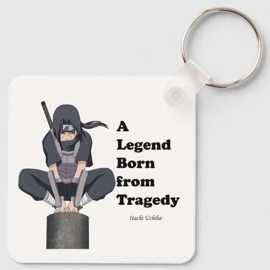 Schlüsselketten-Sammlung mit Schlüsselanhängern im Schlüsselanhänger (Rückseite)