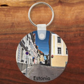 Schlüsselketten Schlüsselanhänger (Vorderseite)