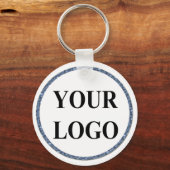 Schlüsselketten-Schlüsselanhänger Niedliches Perso Schlüsselanhänger (Vorderseite)