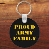 Schlüsselketten-Stammwaffenfamilie Schlüsselanhänger (Vorderseite)