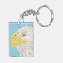 Schlüsselkettenadler Schlüsselanhänger