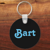 Schlüsselkettenband Schlüsselanhänger (Vorderseite)