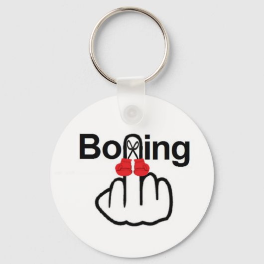 Schlüsselkettenboxen-Dreh Schlüsselanhänger (Vorderseite)