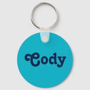 Schlüsselkettencody Schlüsselanhänger