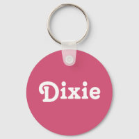 Schlüsselkettendixie