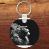 Schlüsselkettenglied Schlüsselanhänger (Vorderseite)