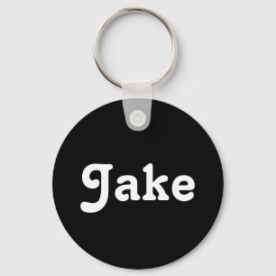 Schlüsselkettenjake Schlüsselanhänger