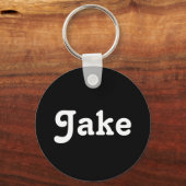 Schlüsselkettenjake Schlüsselanhänger (Vorderseite)