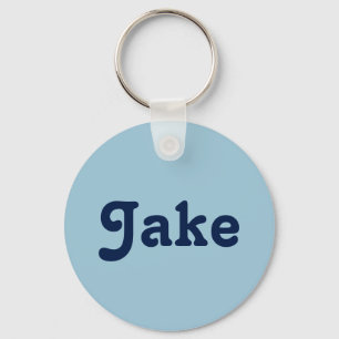 Schlüsselkettenjake Schlüsselanhänger