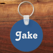 Schlüsselkettenjake Schlüsselanhänger (Vorderseite)