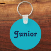SchlüsselkettenJunior Schlüsselanhänger (Vorderseite)