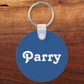 Schlüsselkettenpartikel Schlüsselanhänger (Vorderseite)