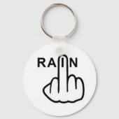 Schlüsselkettenrennen Gedreht Schlüsselanhänger (Vorderseite)