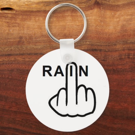 Schlüsselkettenrennen Gedreht Schlüsselanhänger (Vorderseite)