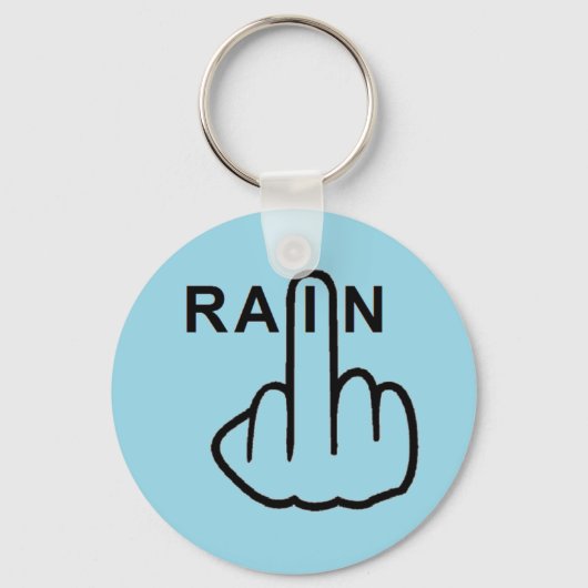 Schlüsselkettenrennen Gedreht Schlüsselanhänger (Vorderseite)