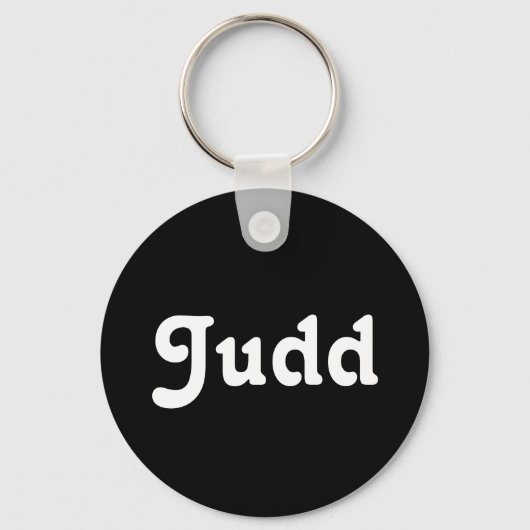 Schlüsselkettenrichter Schlüsselanhänger (Vorderseite)