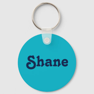 Schlüsselkettenschiff Schlüsselanhänger