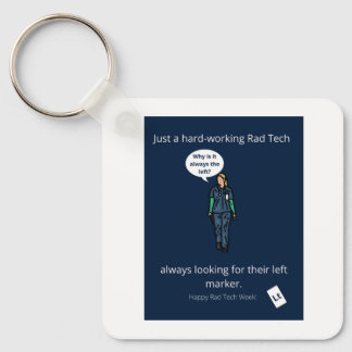 SchlüsselkettenXray Schlüsselanhänger