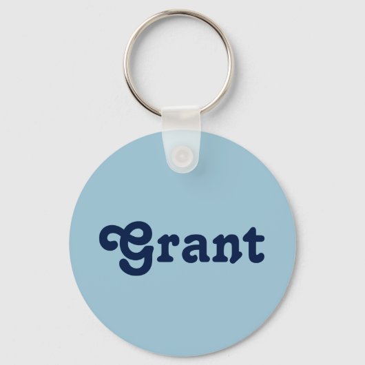 Schlüsselkettenzuschuss Schlüsselanhänger (Vorderseite)