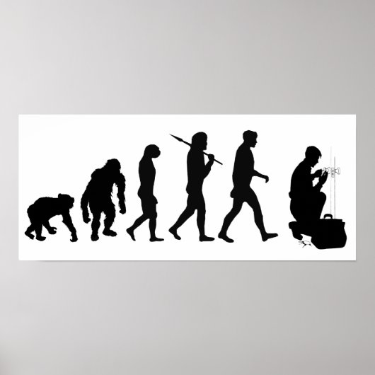 Schlüsselkleber für Schlossschloss Poster (Vorne)